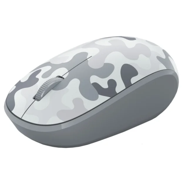 Мышь Microsoft Bluetooth Mouse Arctic Camo Special Edition